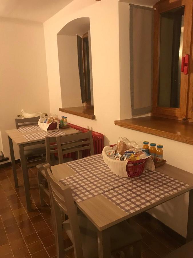 L'Albore Costigliole Saluzzo Kültér fotó